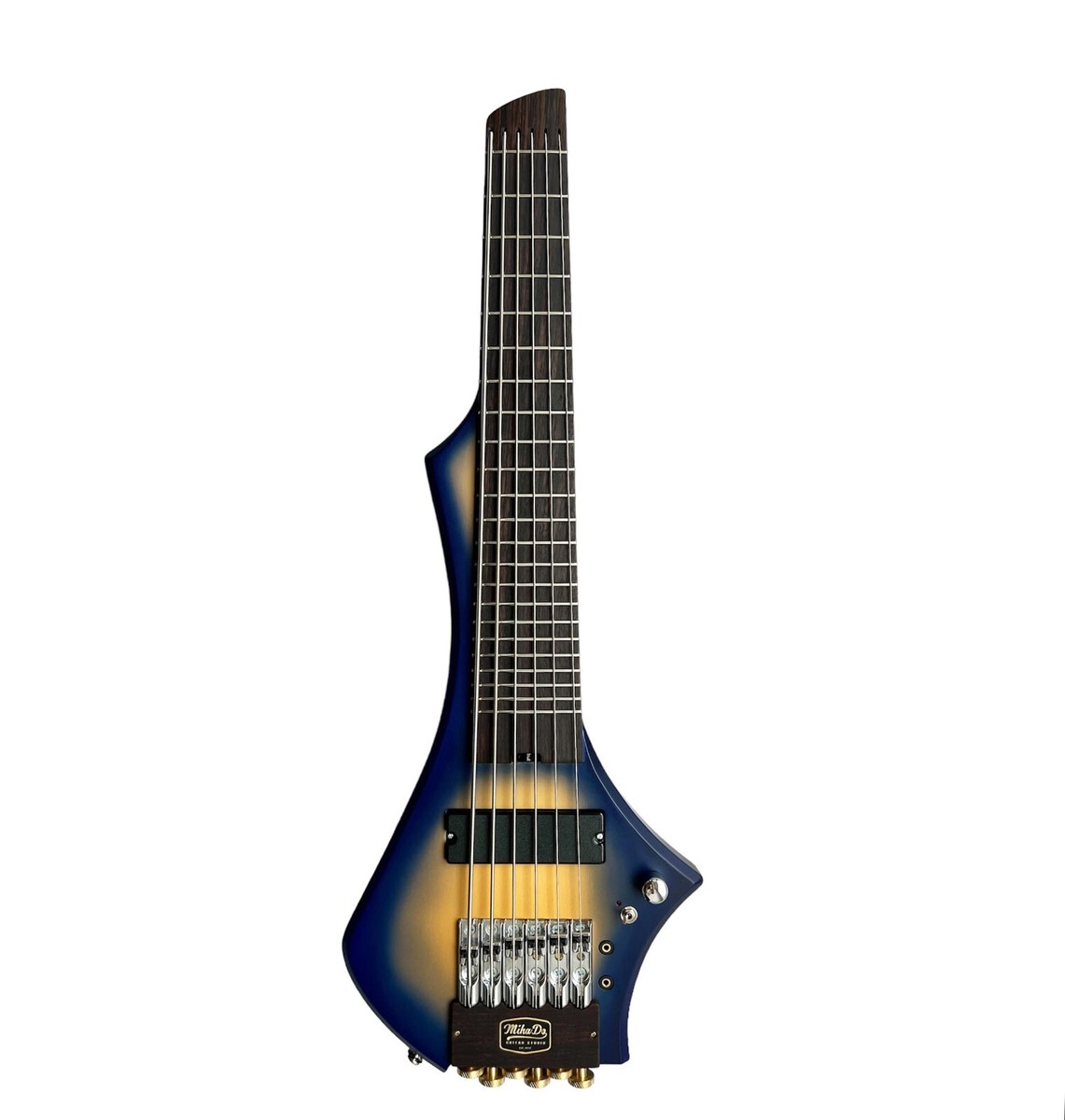 Headless Bass 22