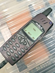 Аккумулятор ericsson r320s