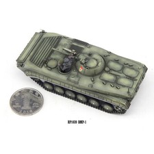 Russian BMP-1 Infantry Fighting Vehicle Model Guard 1/72