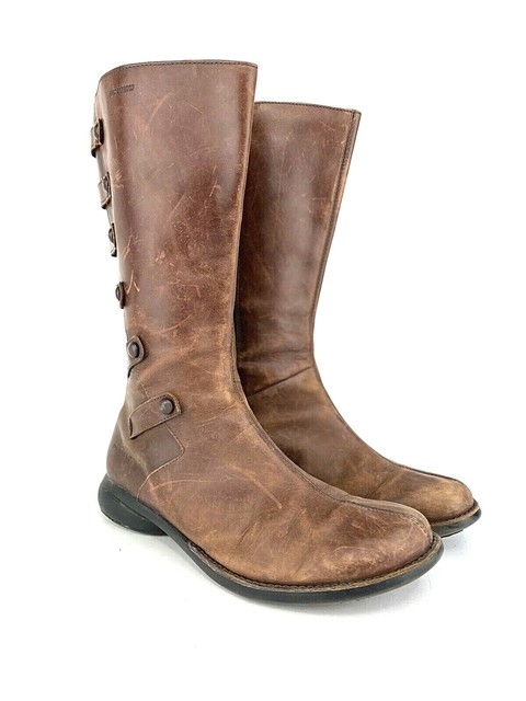 ebay merrell womens boots