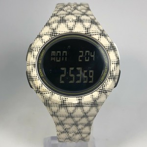 adidas digital watch