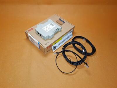 ABB PANEL LINK INTERF OPTION/SP Type: NBCI-02