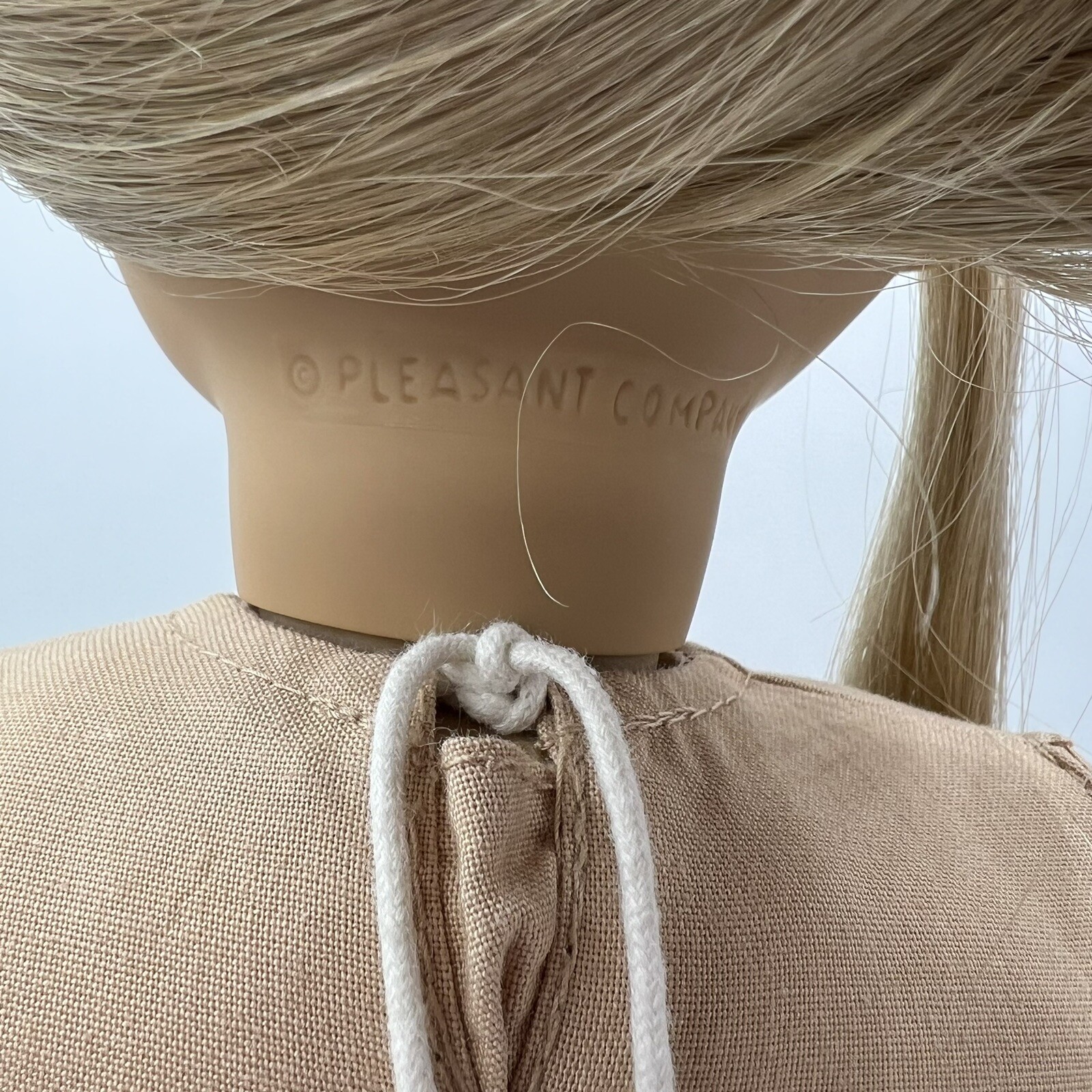 American Girl of Today 3 Doll Retired Restrung JLY Like Your Style