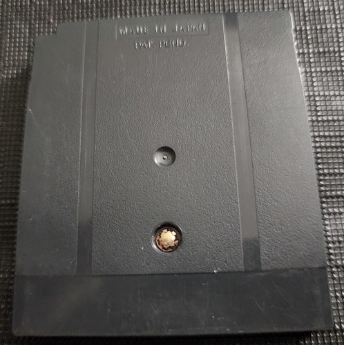Game & Watch Gallery 3 - Nintendo Game Boy Color con estuche original -Probado y limpiado - Imagen 2 de 4