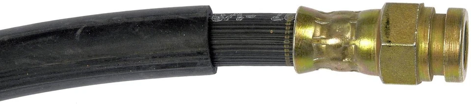 SE ADAPTA A MAZDA 323 AWD 1988-1989 4x4 embrague manguera hidráulica línea Foto 3 de 3