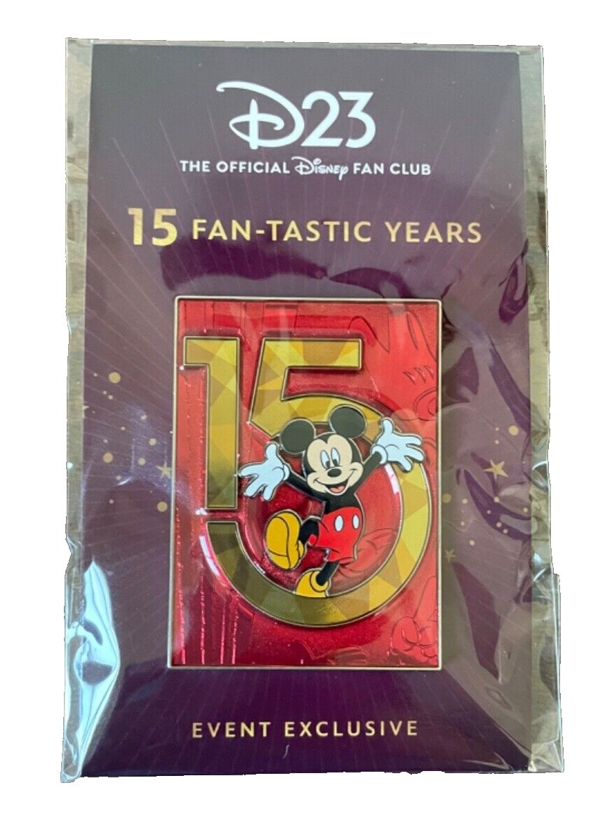 D23 Pin | eBay