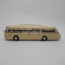IXO German Ikarus 66 Bus 1：43 Truck Model