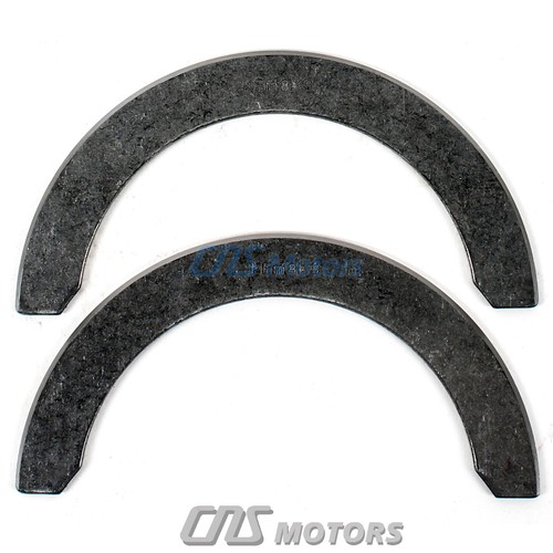 ⭐GENUINE⭐ Crankshaft Thrust Washer Set for 2006-2017 Hyundai Kia OEM 2102025150 - Picture 2 of 3