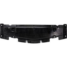 New Engine Splash Shield Front Fits 2017-2019 Mercedes Benz GLS450 1665200023