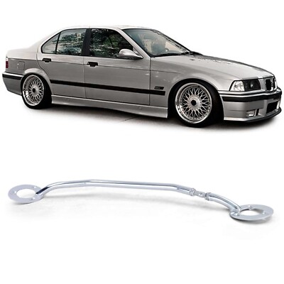 ENGINE BAY STEERING SUSPENSION CHASSIS STRUT BRACE BAR FOR BMW E36 316i 318i M43