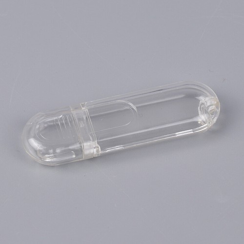 Small Plastic Instrument Enclosure USB Stick Junction Housing Plastic Materi3C - Afbeelding 12 van 12