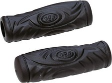 Image of BBB Bike Grips Super Soft Hard wearing 25.4x125mm Long 882192101 Black