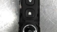 RADIO BEDIENUNGSELEMENTE Renault Captur (2R) 2015 253B08825R #126656