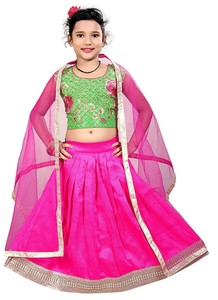skirt lehenga dress