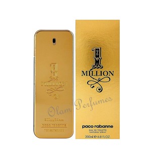 paco rabanne 1 million 6.7 oz