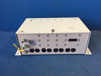 BOC EDWARDS D37310000 INIM NETWORK UNIT