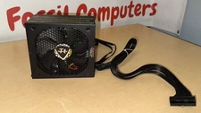 Thermaltake 650W Smart M650W SP-650AH3CCB-A 80 Plus Power Supply PSU