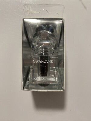 Classy Sassy Swarovski Crystal Pixie Petite 2 grams NIB Nail Art