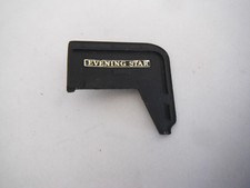 HORNBY R863 92220 EVENING STAR 2-10-0 9F LOCO SMOKE DEFLECTOR & NAMEPLATE RIGHT