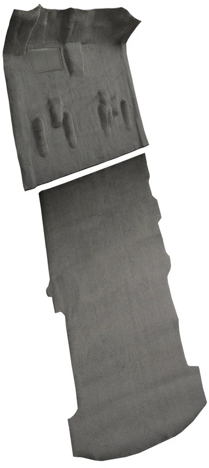 1997-2004 Oldsmobile Silhouette Carpet -Cutpile |Ext - Изображение 2 из 4