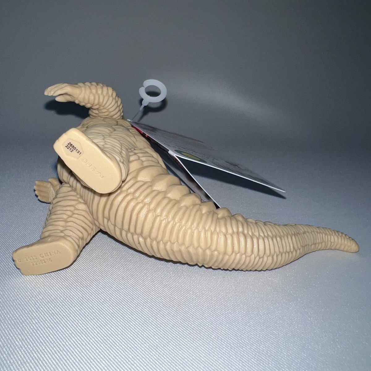 ULTRAマン 27CM Bandai Ultraman Z Ultra Monster Series 192 Red King Second