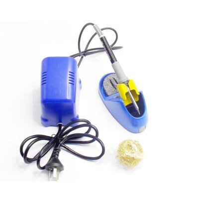220v HAKKO Digital Thermostatic Soldering Station Solder