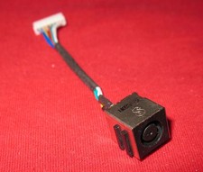 DC POWER JACK Cable Harness fits Dell Inspiron 17R 5720 09J29V 9J29V Port Plug