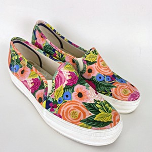 keds juliet floral