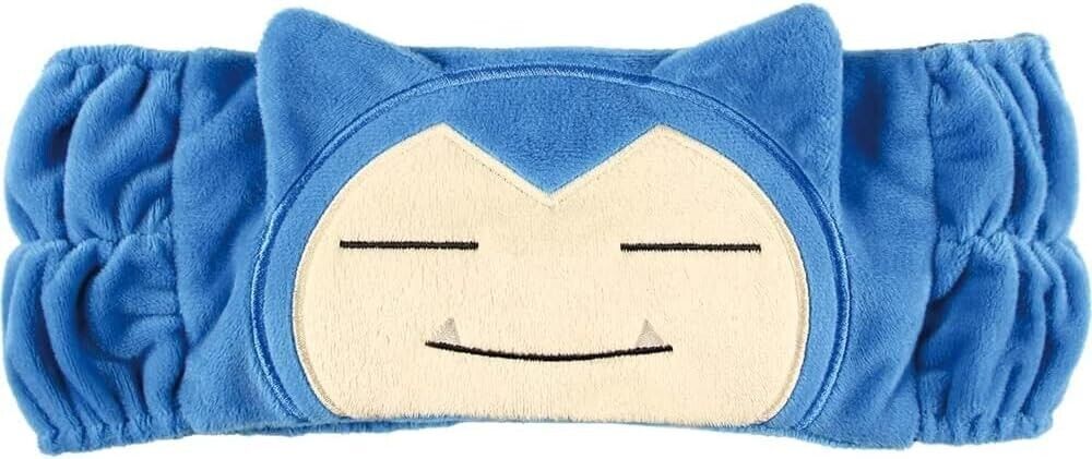 Tees Factory PM-5537531KA Headband Pokemon Pocket Monster Tees Factory PM-5537531KA Headband Pokemon Pocket Monster