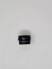 Viltrox Mount Adapter EF-EOS M *solo*