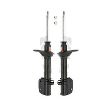 KYB 2 REAR Performance STRUTS FITS SUBARU IMPREZA OUTBACK 1993 93 94 95 - 2001 