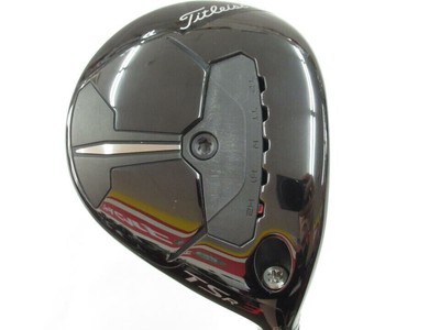 タイトリスト TSR3 ベンタスtrブラック6s