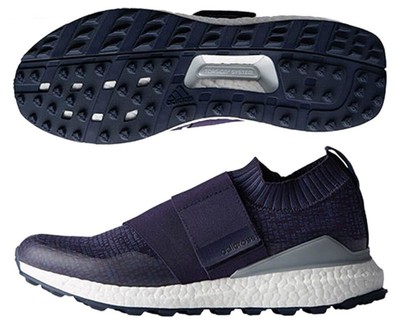 adidas men's crossknit 2.0 golf shoe