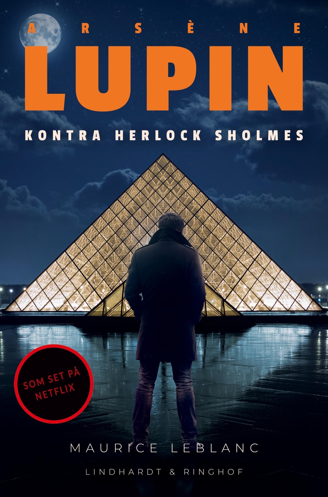 Thumbnail - Maurice Leblanc | Arsène Lupin Kontra Herlock Sholmes | Taschenbuch |