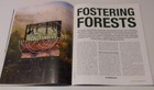 Recent Issue Penn State Ag Science Magazine, Spring 2024, in perfect condition — photo 5