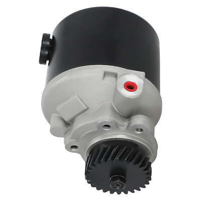 D8NN3K514DC Power Steering Pump For Ford 445, 445A, 445C, 445D, 450, 455, 540