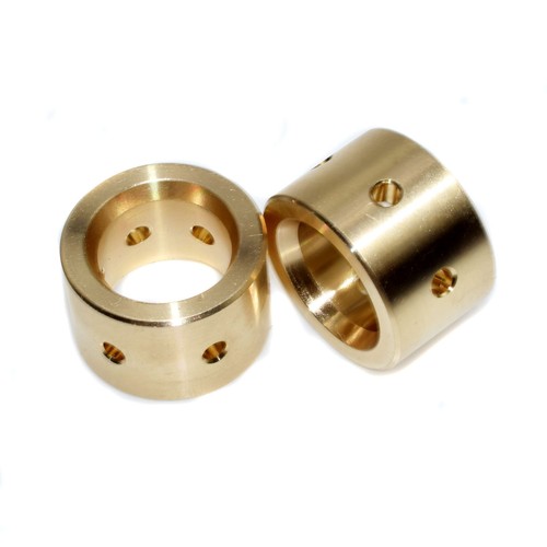 Nuevo Turbocargador Reparación Reconstrucción Reconstruido 1 Kit para Turbocompresores T3 T4 T04E - Imagen 5 de 12