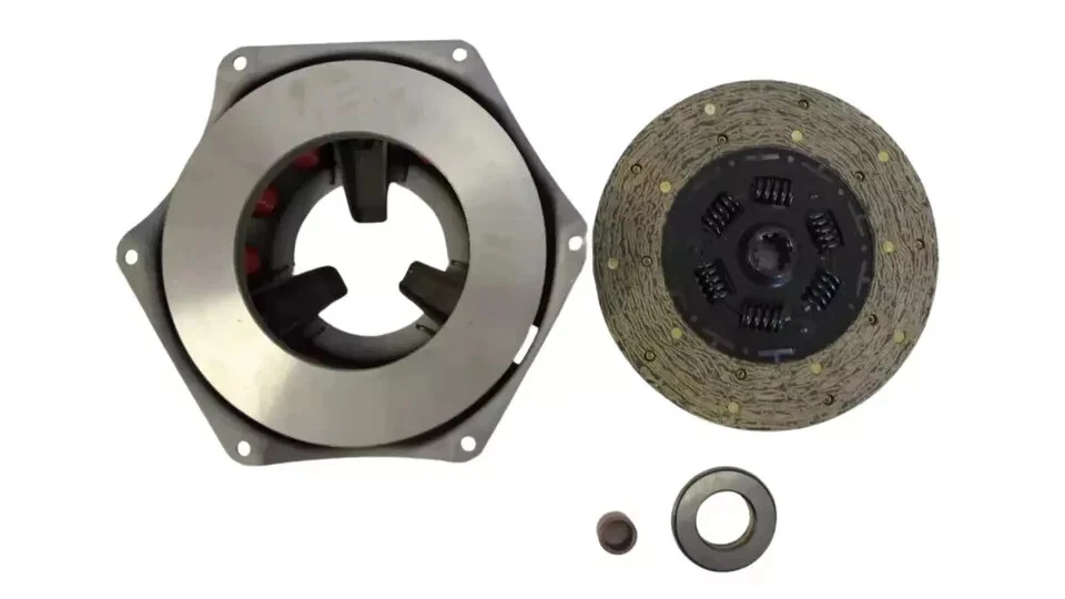 For 1935-1942 Plymouth Dlx Clutch Pressure Plate Disk Cover Master Rebuild Kit - Image 2 of 4