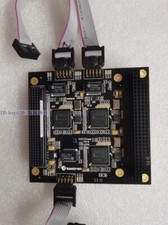 1 PCS USED Kontron MOPS/520-3ETH PC/104 mothe...