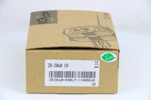 ICP DAS ZB-2060 CR ZIGBEE 6 DI Y 4 RELÉ / SALIDA (AT24D) - Imagen 3 de 11