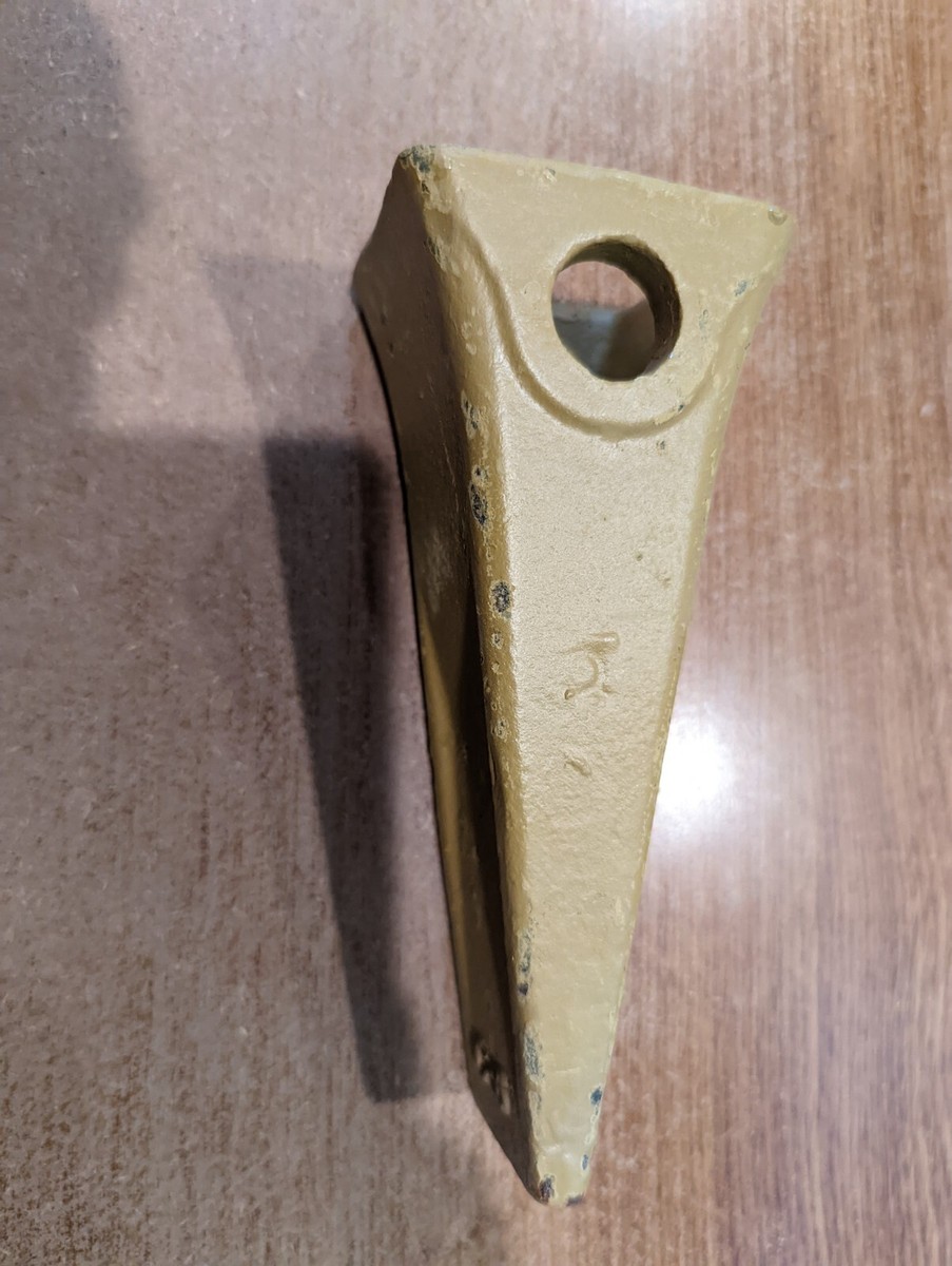 20X-70-14160 Komatsu Excavator Bucket Teeth | eBay