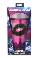 Creature Cocks Ultimately Pleasurable Predator Creature Stroker, New