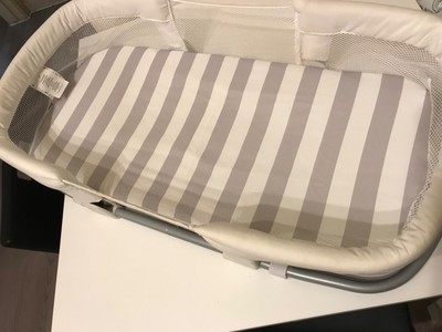 swaddleme by your side co sleeper