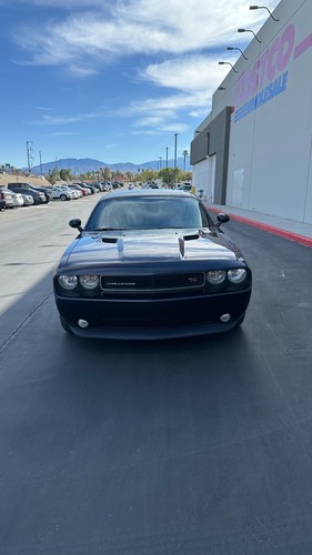 2012 Dodge Challenger R/T - Picture 10 of 30