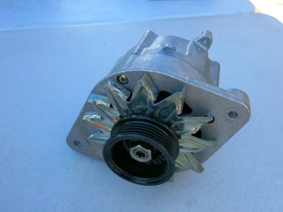 BOSCH Alternator Remanufactured fits 87-88 Chrysler, Dodge, Plymouth (AL589X) - Image 3 of 4