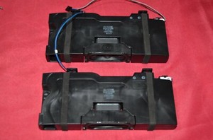 EAB64370908 6 OHM/14W Lautsprecher Paar Für TV LG 55UN81006LB