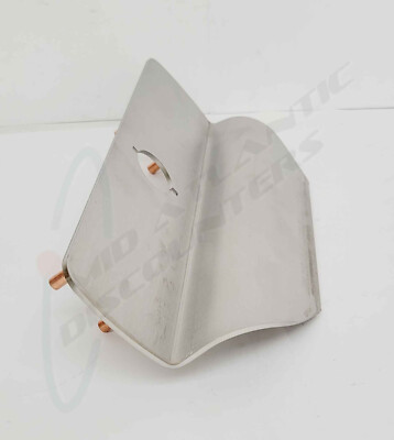 Vandal Resistant VR914-NL US32D Exit Device Trim Stainless Steel 11'' x 5''