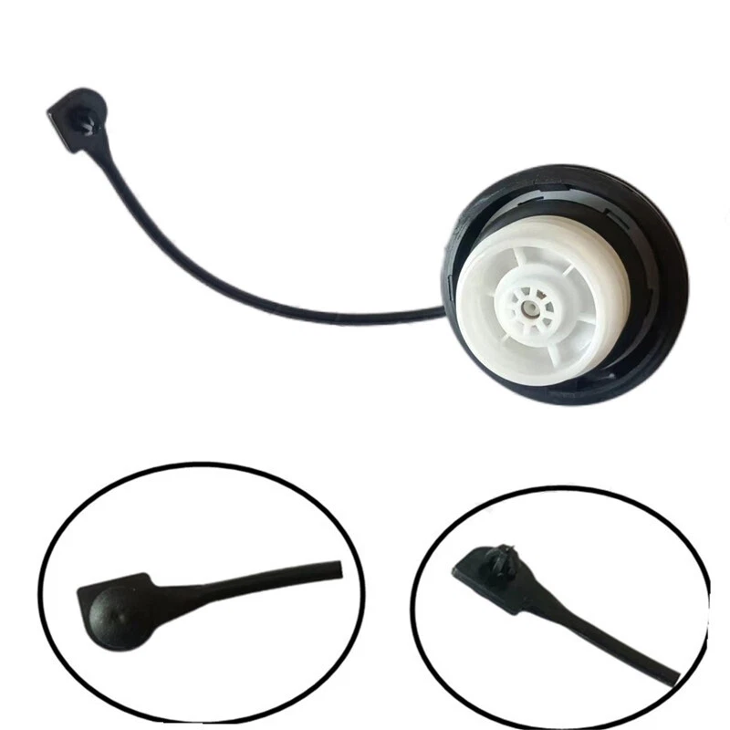 Fuel Tank Cap For Nissan Altima Quest Murano 17251-ZX60A 2003-2012 Foto 3 de 3