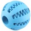 thumbnail 6 - Chew Toys For Pet Dog Toy Interactive Balls Pet Dog Puppy Ball Tooth Clean Food