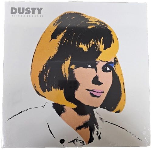 AOR CD ダスティ・スプリングフィールド/cameo Dusty